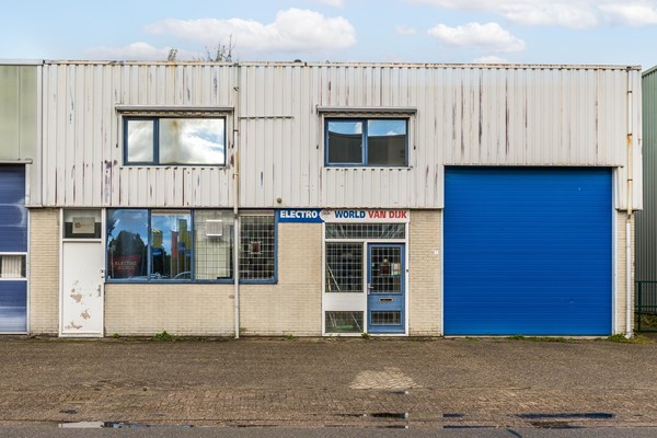 Medium property photo - Heulweg 1, 2641 KP Pijnacker